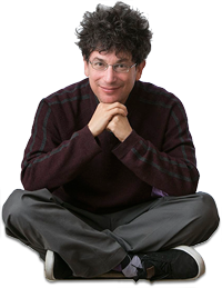 James Altucher – Income Advantage