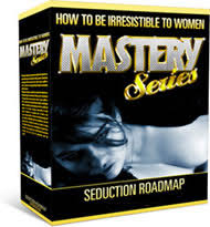 James Brito - How to Be Irresistible to Women MASTERY SERIES 