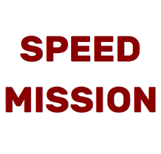 Jason Fladlien - Speed Mission
