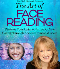 Jean Haner - The Art of Face Reading