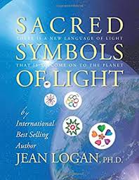 Jean Logan - Sacred Symbols of Light