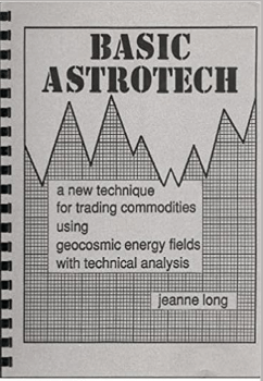 Jeanne Long - Basic Astrotech