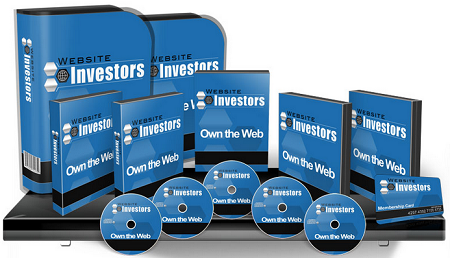 Jeff Hunt – Website Investors