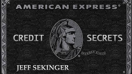 Jeff Sekinger - Credit Secrets