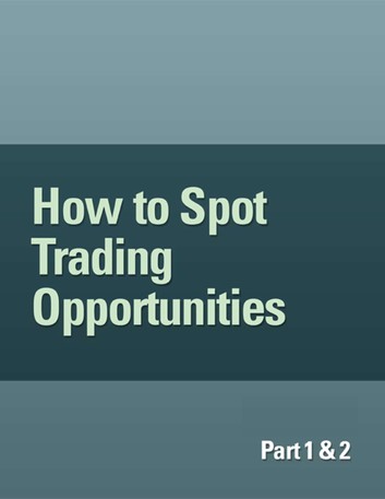 Download immediately Jeffrey Kennedy - How to Spot Trading Opportunities (Parts I & II) now