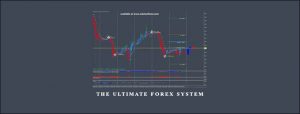 Jeffrey Wilde - The Ultimate Forex System