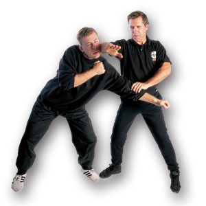 Jerry Beasley - Jeet Kune Do - Scientific Street Fighting Vol 1-5