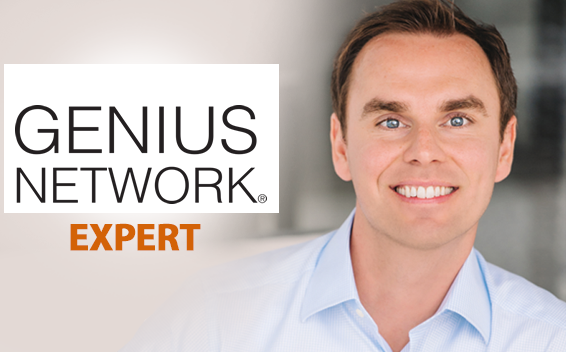 Joe Polish – Genius Network Experience 2015