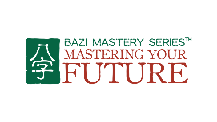 Joey Yap - Joey Yap's BaZi Mastery Mastering Your Future