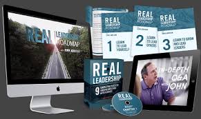 John Addison - Real Leadership Roadmap Course