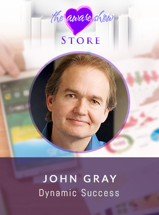 John Gray - Dynamic Success