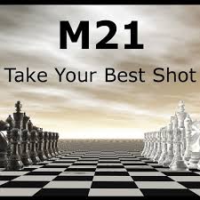 John Locke - The M21 Strategy