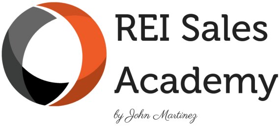 John Martinez – REI Sales Academy