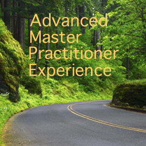 John Overdurf - Advanced Master Practitioner Experience