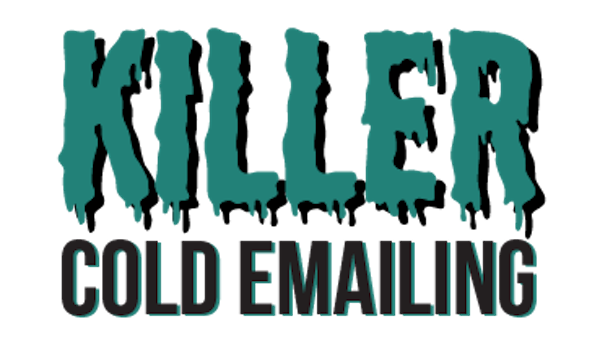 Jorden Makelle - Killer Cold Emailing 2019
