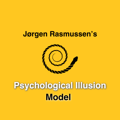 Jørgen Rasmussen - Psychological Illusion Model