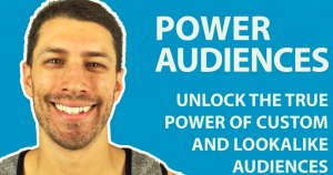 Justin Cener - Power Audiences Master Course