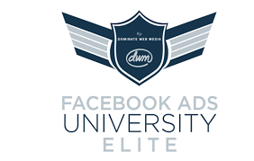 Keith Krance - Facebook Ads Academy 2019