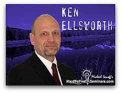 Ken Ellsworth - Unlock The Buying Code