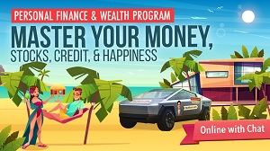 Kevin Paffrath - The Complete Guide to Money - Wealth - Investments - Credit & Passive Income