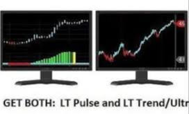 LT Pulse and LT Trend Ultra 