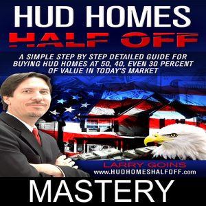 Larry Goins - HUD Mastery Course