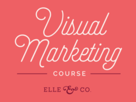 Lauren Hooker - Visual Marketing course