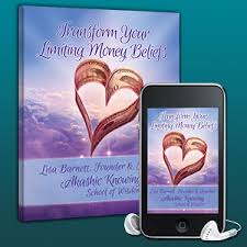 Lisa Barnett - Transform Your Limiting Money Beliefs