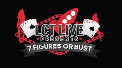 Local Client Takeover – LCT Live 7 Figures Or Bust Event Recordings