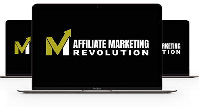 Luca De Stefani - Affiliate Marketing Revolution