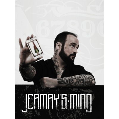 Luke Jermay - Jermay’s Mind