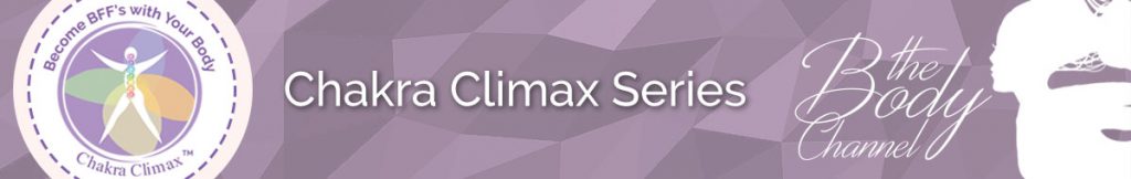 Lynn Waldrop - Chakra Climax Series