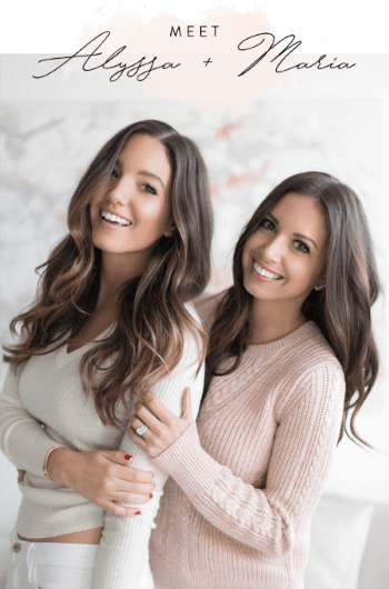 Maria and Alyssa - Pinterest Traffic Avalanche 2019