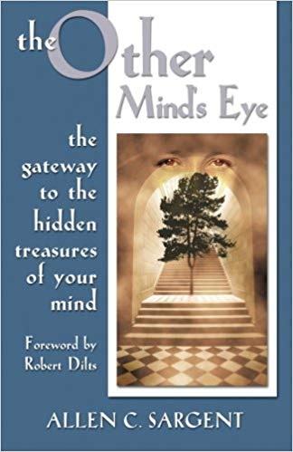 Marilyn Sargent & AI Sargent - The Other Mind's Eye: Level I