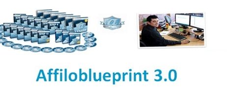 Mark Ling - Affiloblueprint 3.0