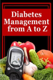 Marlisa Brown & Sandra L. Kimball - Diabetes Management from A to Z