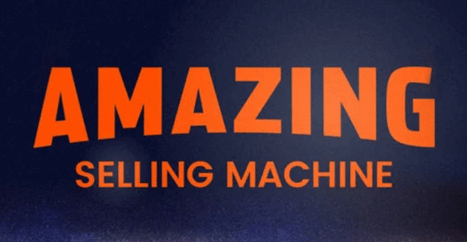 Matt Clark & Jason Katzenback - Amazing Selling Machine X