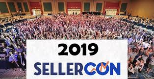 Matt Clark, Jason Katzenback - SellerCon 2019