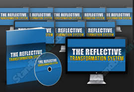 Matt Sison - The Reflective Transformation System