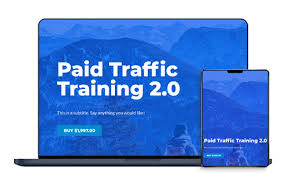 Maxwell Finn - Paid Traffic Training 2.0