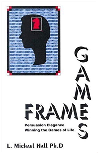 Michael Hall Frame Games