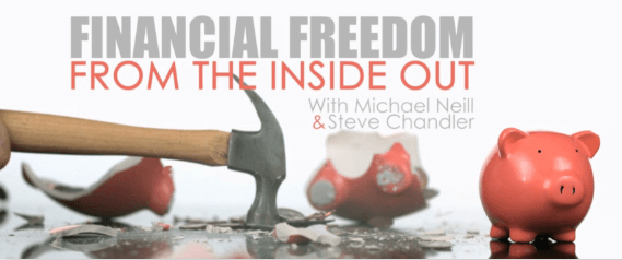 Michael Neill - Financial Freedom from the Inside Out