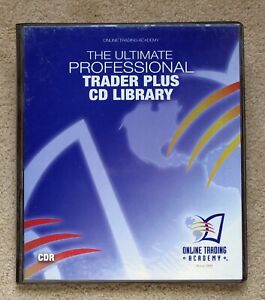 Mike McMahon - The Ultimate Professional Trader Plus 24 CD Library