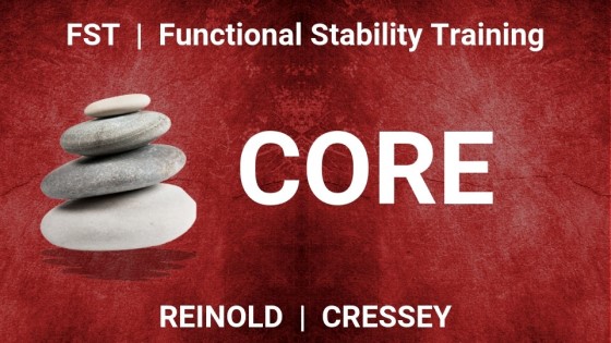 Mike Reinold & Eric Cressey - Functional Stability Training for the Core