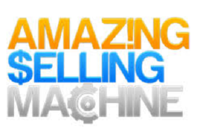 Mike and Rich – Amazing Selling Machine 9