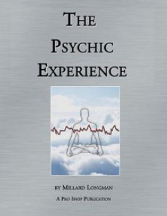 Millard Longman - Psychic Skills Workshop Audio Update MP3s