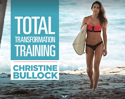 Mindvalley, Christine Bullock - Total Transformation Training
