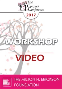 CC17 Workshop 02 - Betrayal - Structuring Your Approach - Stan Tatkin, PsyD, MFT