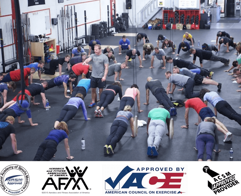 MobilityWOD - Movement & Mobility 101