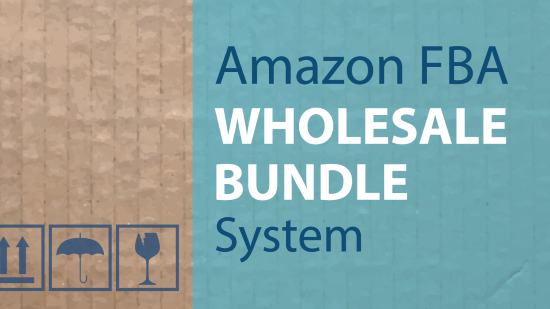Mommy Income - Amazon FBA Wholesale Bundle System